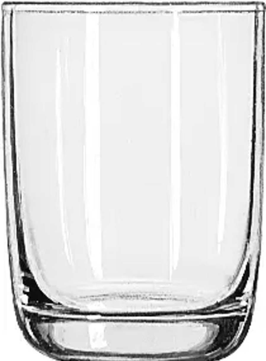 Glaser Barstuff Libbey | Tumbler Glas, Room Libbey - 237Ml (12Stk.)