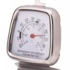 Barzubehor Barstuff Kleinteile | Ku00Fchlraum-Thermometer, -30 Bis +30U00B0C