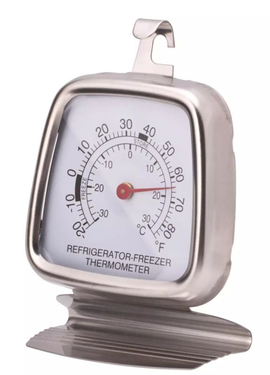 Barzubehor Barstuff Kleinteile | Ku00Fchlraum-Thermometer, -30 Bis +30U00B0C