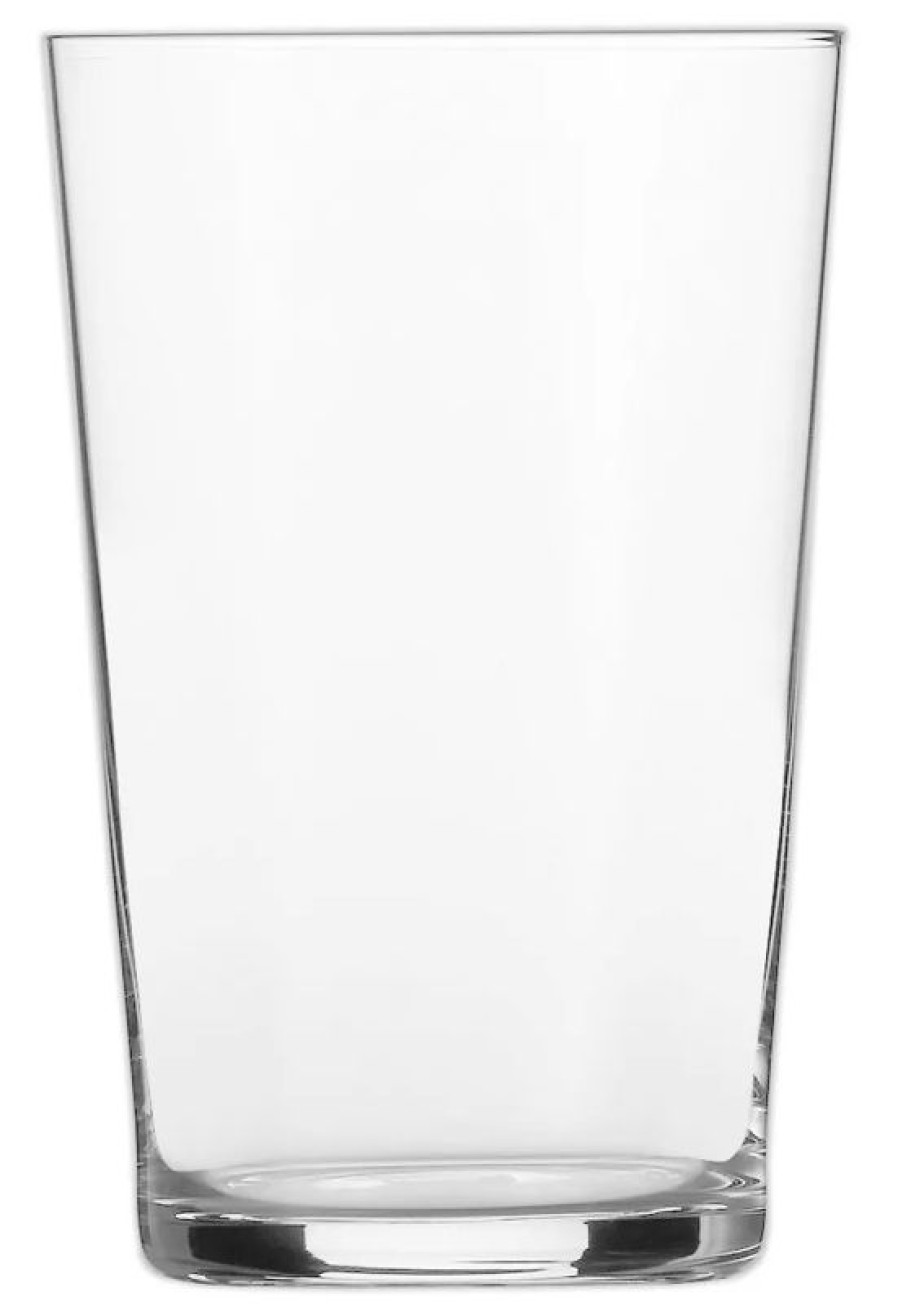 Glaser Barstuff Sonstige Glaser | Tumbler Nr. 2, Basic Bar Selection, Schott Zwiesel - 539Ml (1 Stk.)