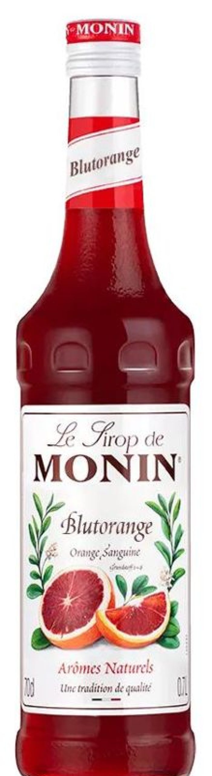 Verbrauchsartikel Barstuff Monin Sirup | Blutorange - Monin Sirup (0,7L)