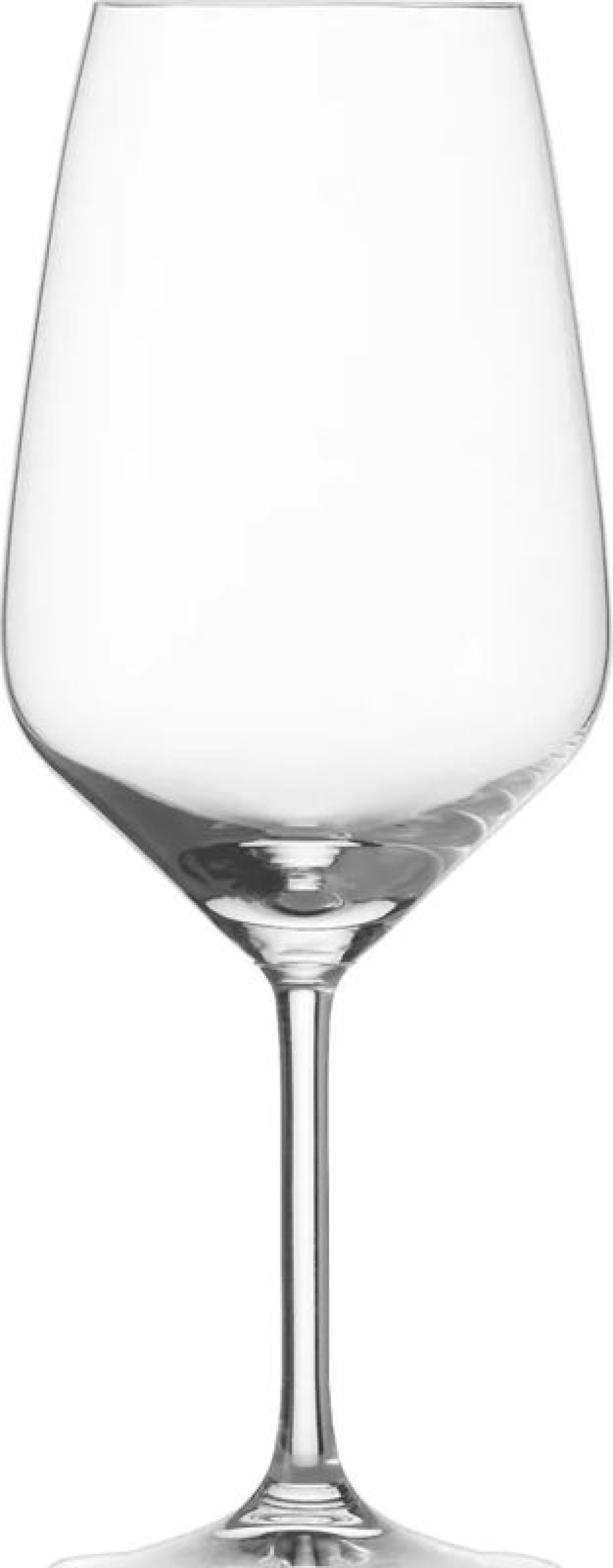 Glaser Barstuff Rotweinglaser | Bordeauxglas Taste, Schott Zwiesel - 656Ml (1 Stk.)