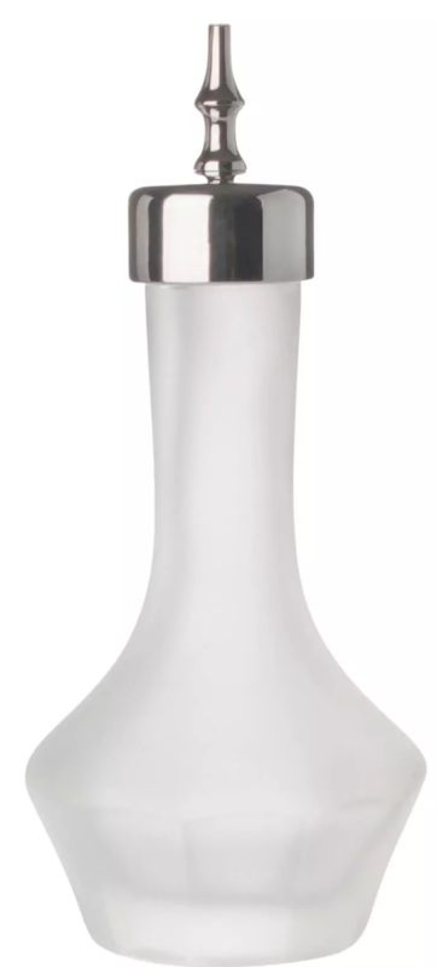 Servicepersonal Barstuff Bitterflaschen & Dashbottle | Bitterflasche Satiniert, Prime Bar, Ausgie Silberfarben - 30Ml