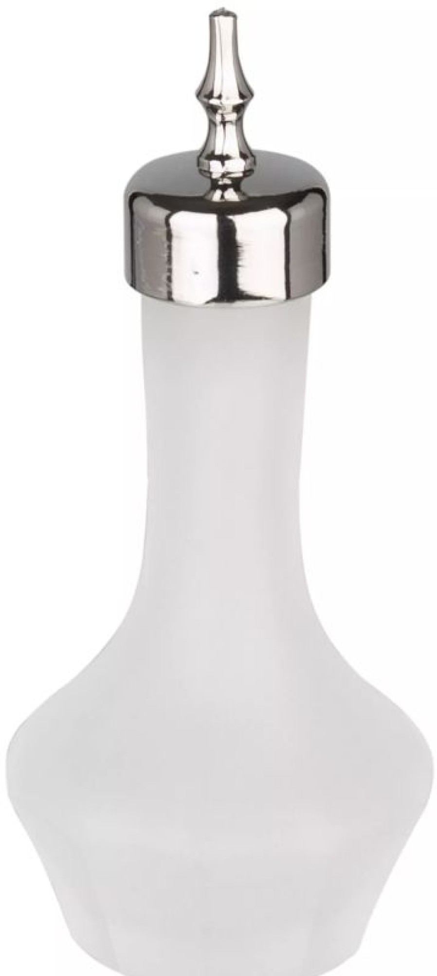 Servicepersonal Barstuff Bitterflaschen & Dashbottle | Bitterflasche Satiniert, Prime Bar, Ausgie Silberfarben - 30Ml