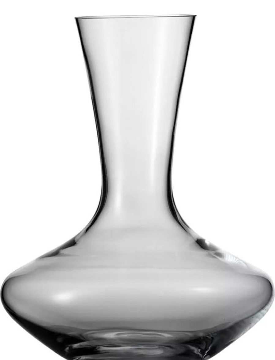 Glaser Barstuff Dekanter | Dekanter Classico, Schott Zwiesel - 750Ml