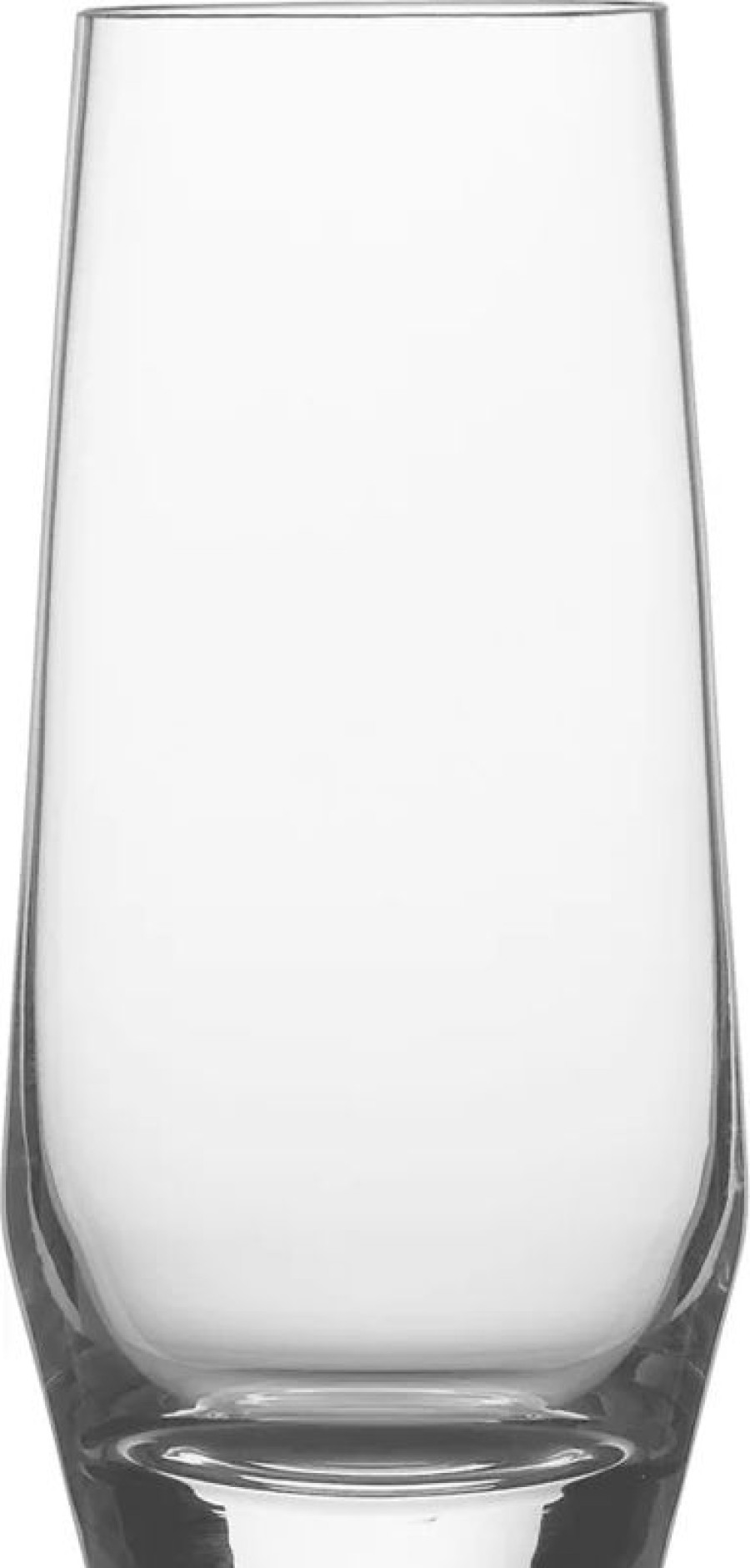 Glaser Barstuff Longdrinkglaser | Longdrinkglas, Belfesta Zwiesel Glas - 555Ml (6Stk.)