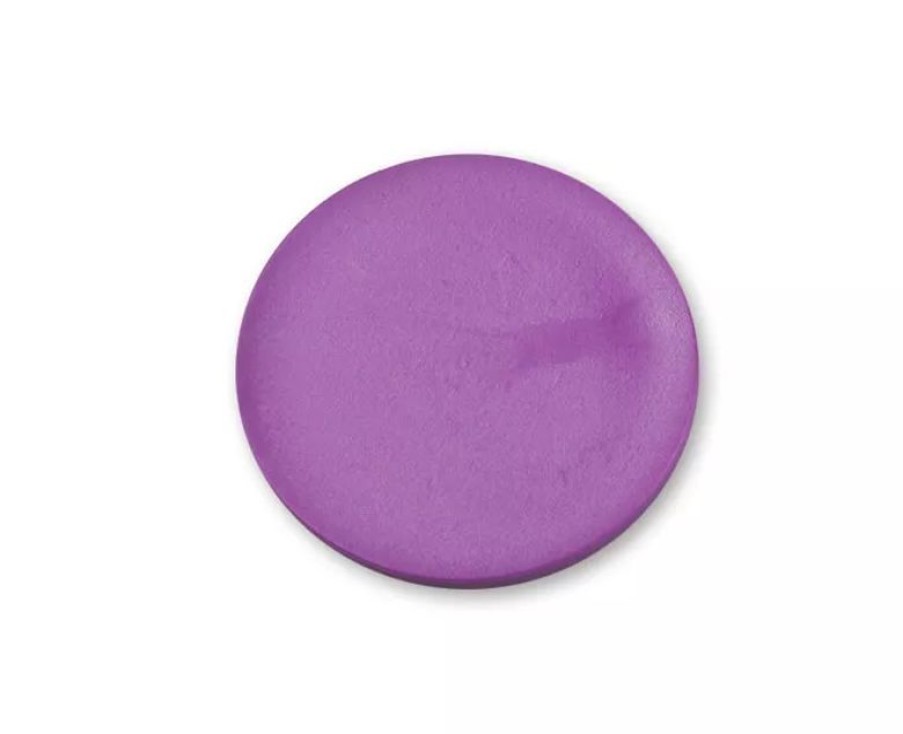 Verbrauchsartikel Barstuff Wertchips | Wertchip - 2,5 X 30,0Mm (1000Stk.) - Violett