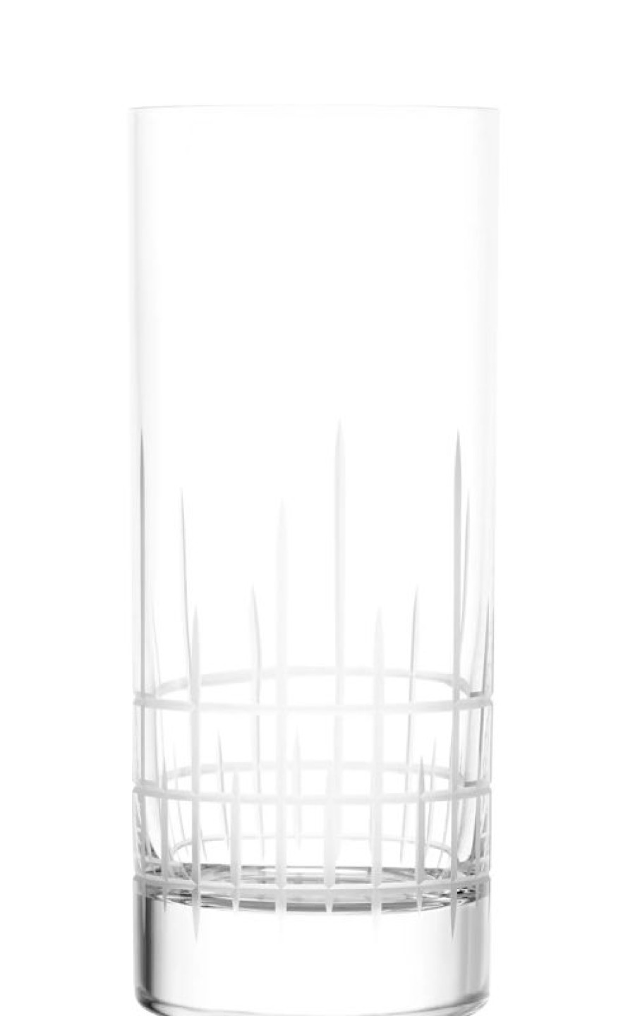 Glaser Barstuff Sonstige Glaser | Saftglas New York Bar Manhattan, Stu00F6Lzle - 380Ml (1 Stk.)