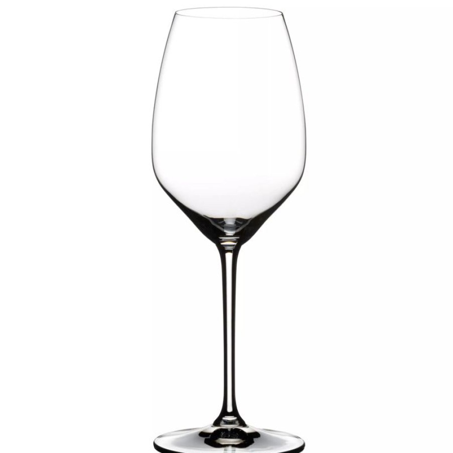 Glaser Barstuff Weisweinglaser | Rieslingglas Heart To Heart, Riedel - 460Ml (2 Stk.)