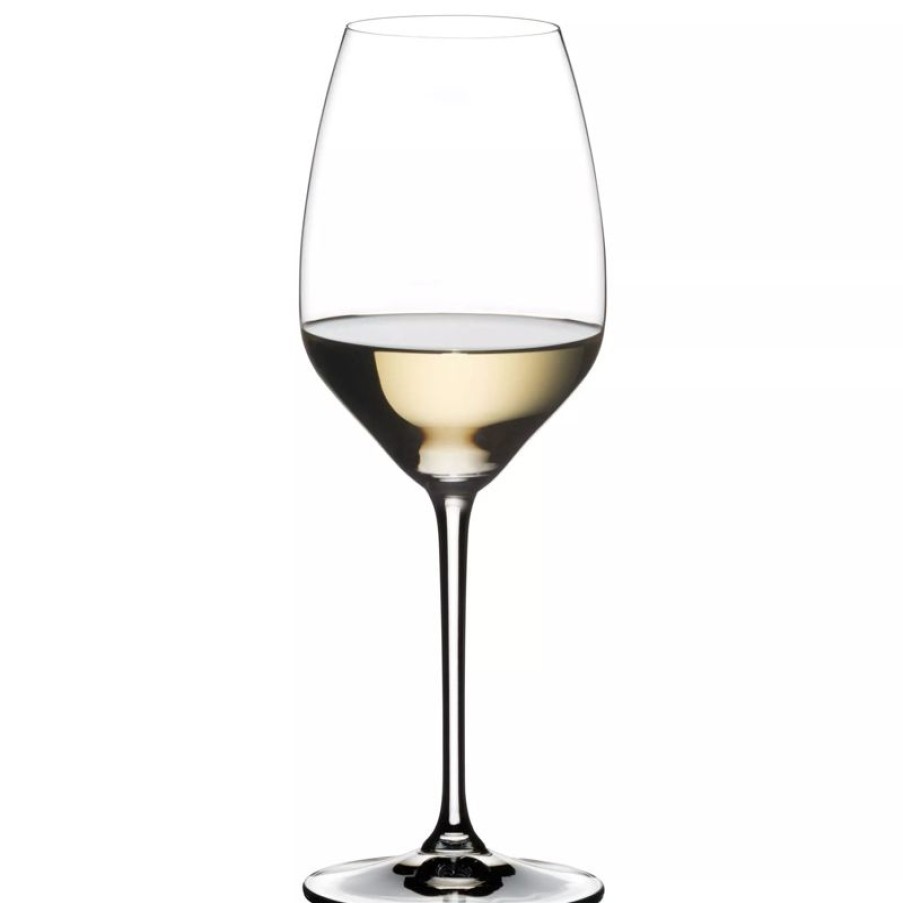 Glaser Barstuff Weisweinglaser | Rieslingglas Heart To Heart, Riedel - 460Ml (2 Stk.)