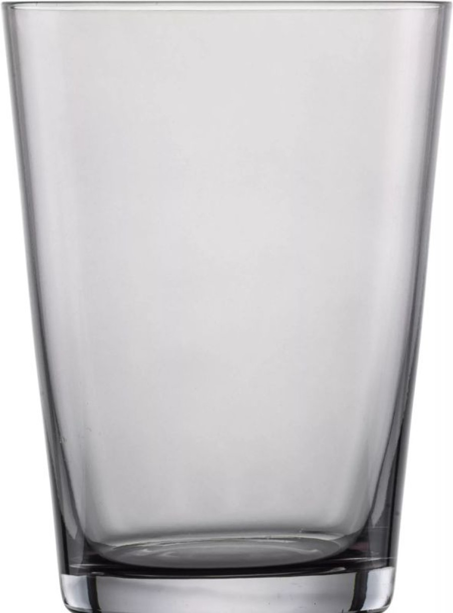 Glaser Barstuff Sonstige Glaser | Wasserglas Sonido Grafit, Zwiesel Glas - 548Ml (1 Stk.)