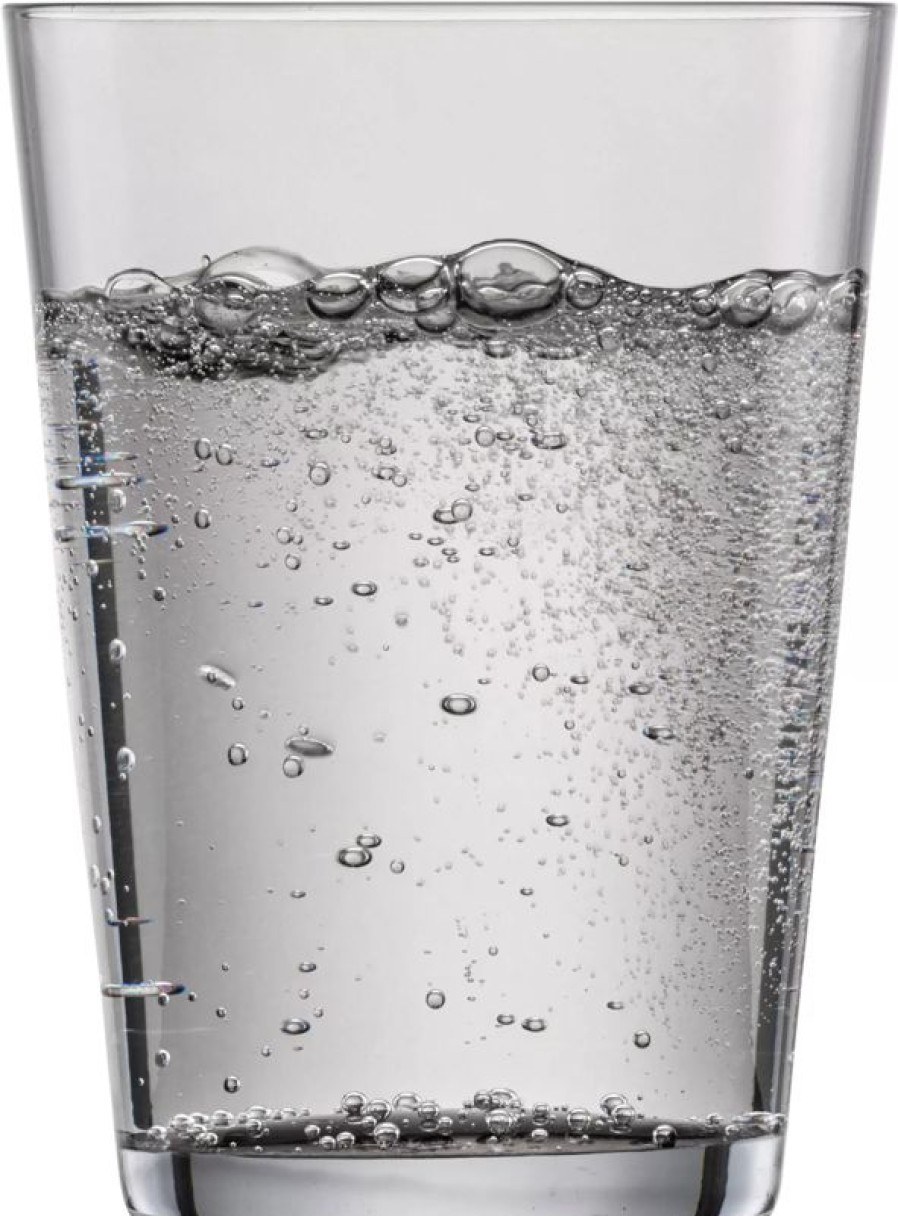 Glaser Barstuff Sonstige Glaser | Wasserglas Sonido Grafit, Zwiesel Glas - 548Ml (1 Stk.)