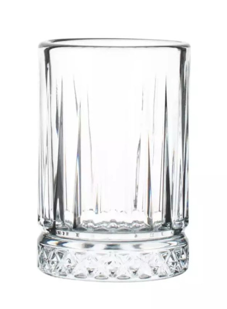 Glaser Barstuff Schnapsglaser | Shotglas Elysia, Pasabahce - 60Ml (1 Stk.)