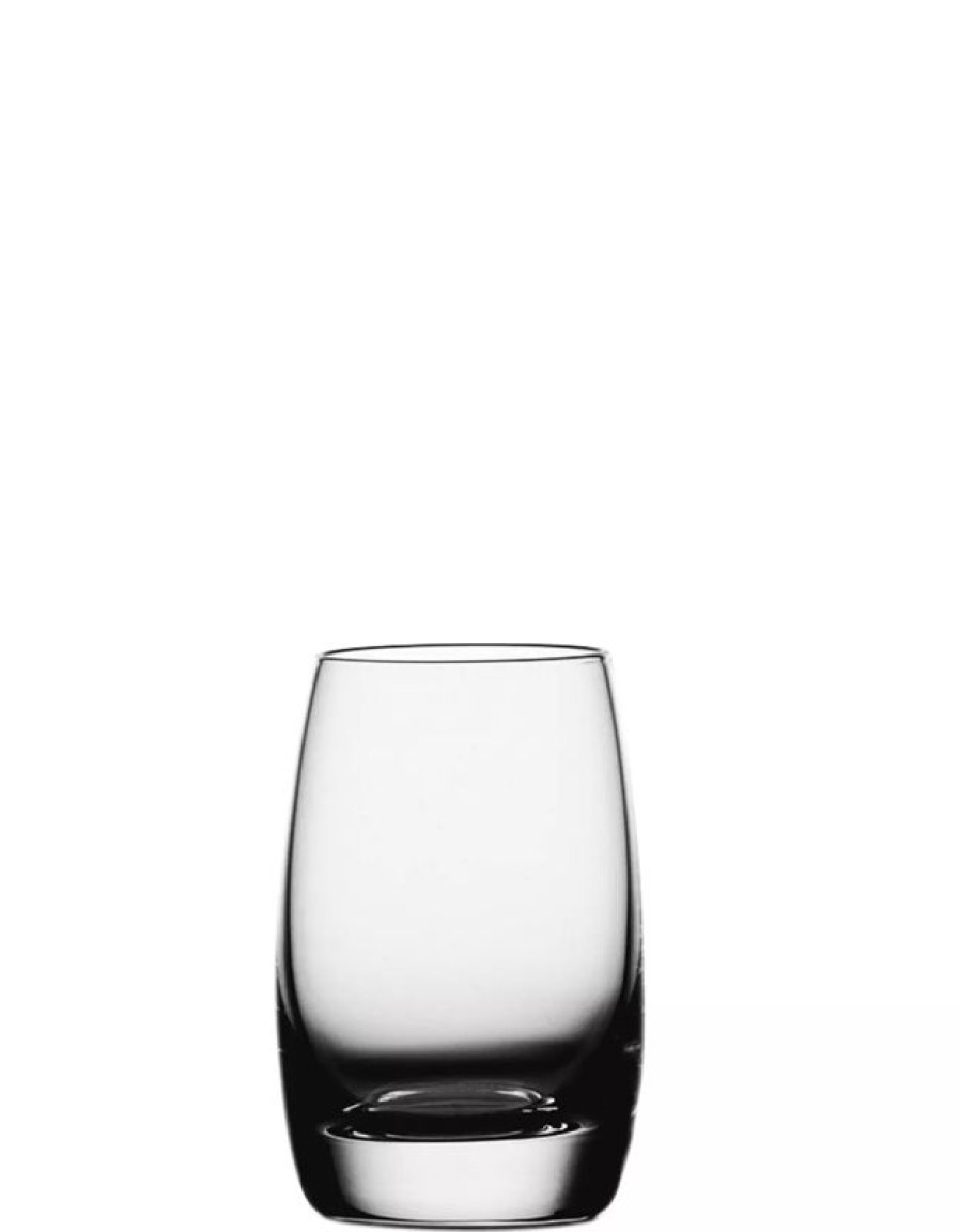 Glaser Barstuff Schnapsglaser | Stamper Vino Grande, Spiegelau - 60Ml (1 Stk.)