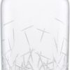 Glaser Barstuff Karaffen | Wasserflasche Hommage Glace, Zwiesel Glas - 750Ml (1 Stk.)