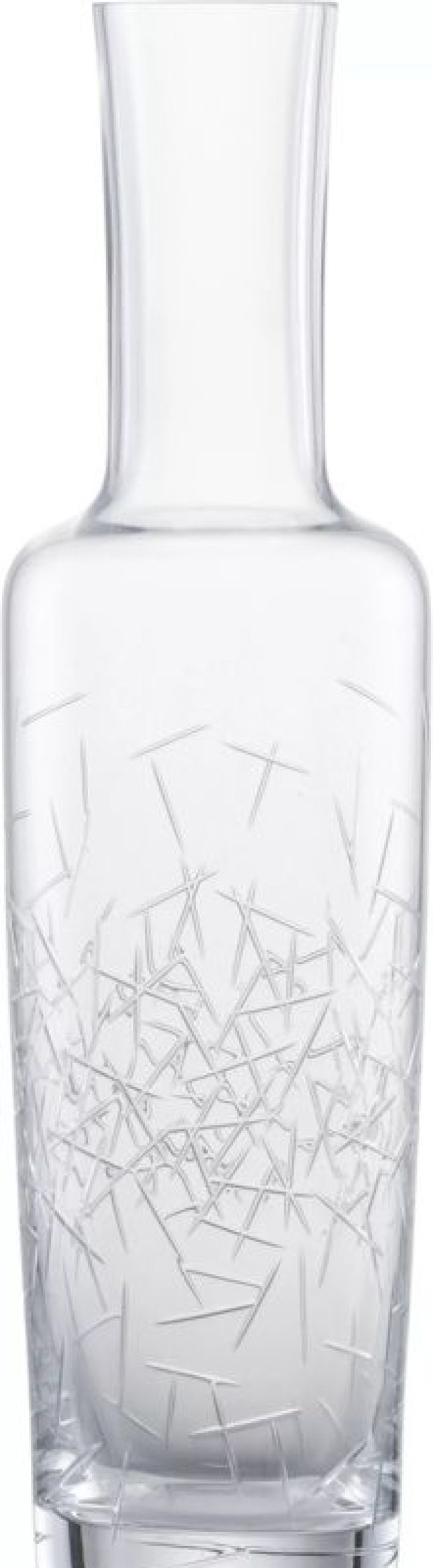 Glaser Barstuff Karaffen | Wasserflasche Hommage Glace, Zwiesel Glas - 750Ml (1 Stk.)