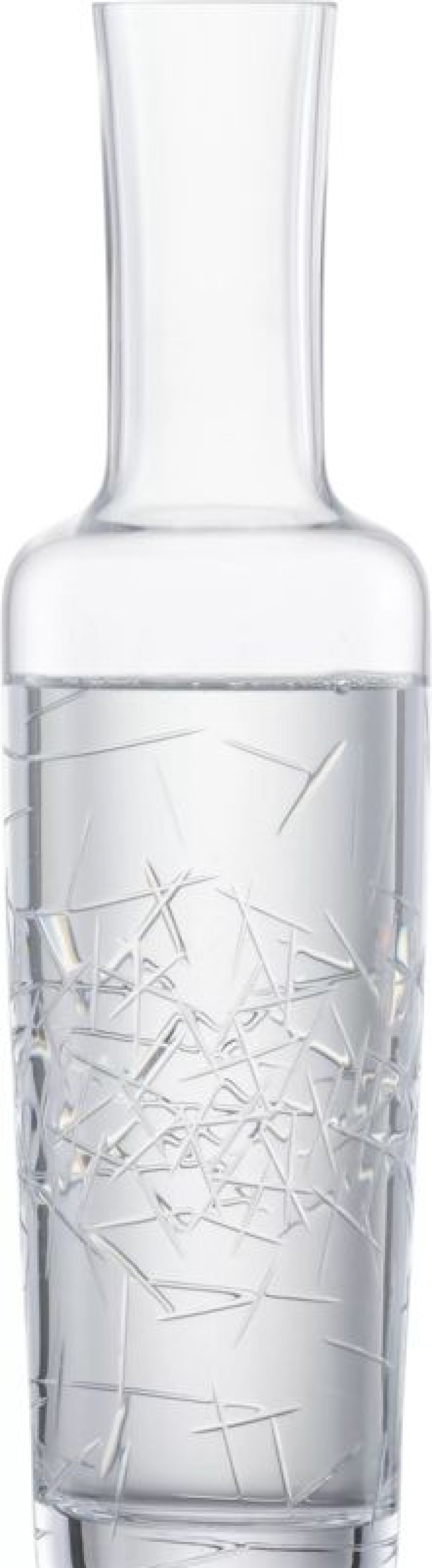 Glaser Barstuff Karaffen | Wasserflasche Hommage Glace, Zwiesel Glas - 750Ml (1 Stk.)