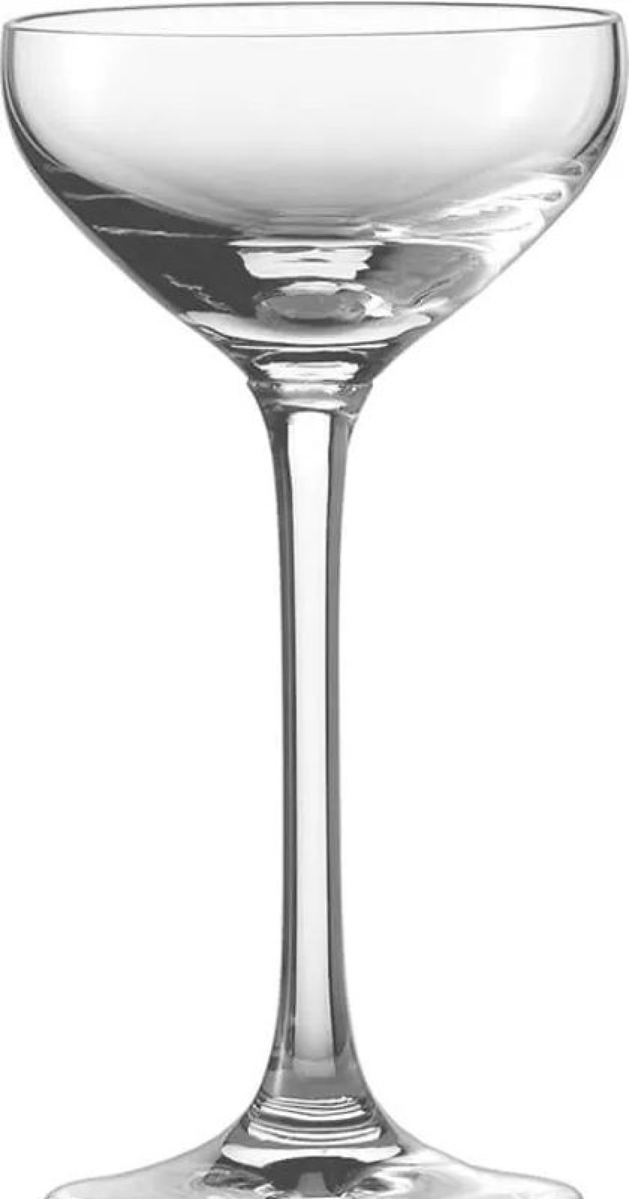 Glaser Barstuff Likorglaser | Liku00F6Rschale Bar Special, Schott Zwiesel - 70Ml (6 Stk.)