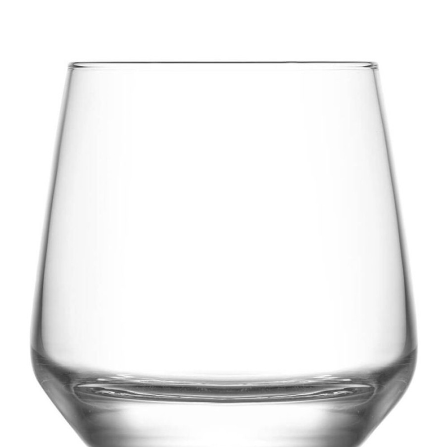 Glaser Barstuff Lav | Softdrinkglas Lal, Lav - 345Ml (1 Stk.)