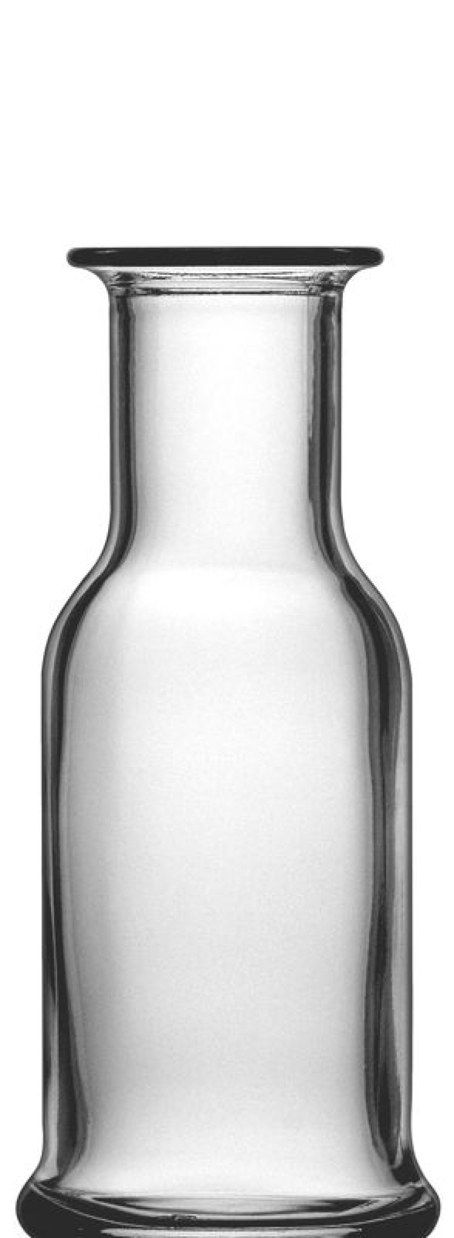 Glaser Barstuff Karaffen | Karaffe, Purity Stu00F6Lzle Lausitz - 250Ml (1Stk)