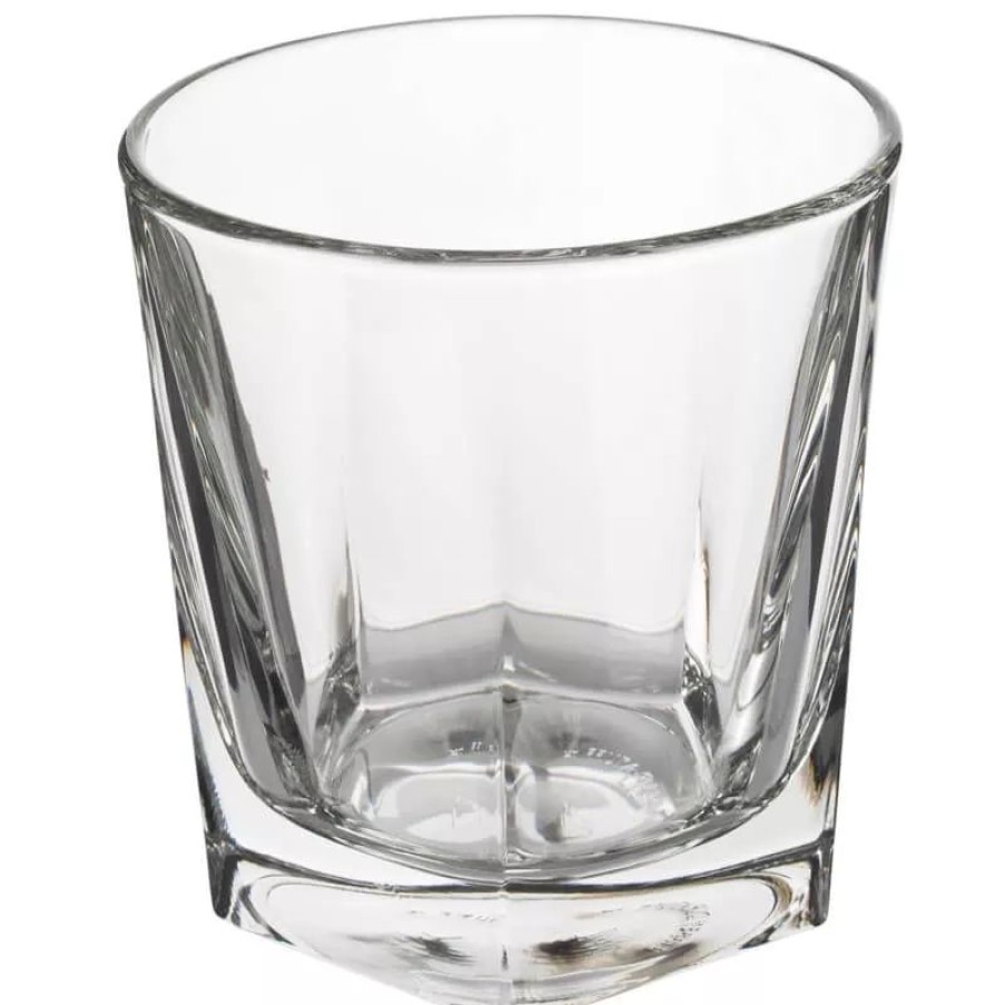 Glaser Barstuff Caipirinha Glaser | Double Old Fashioned Glas Inverness, Libbey - 370Ml (1 Stk.)