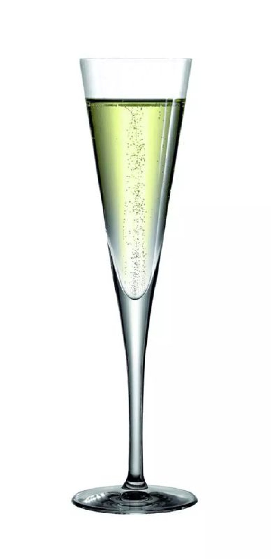 Glaser Barstuff Sektglaser | Champagner, Bar & Liqueur Stu00F6Lzle Lausitz - 160Ml (6Stk)