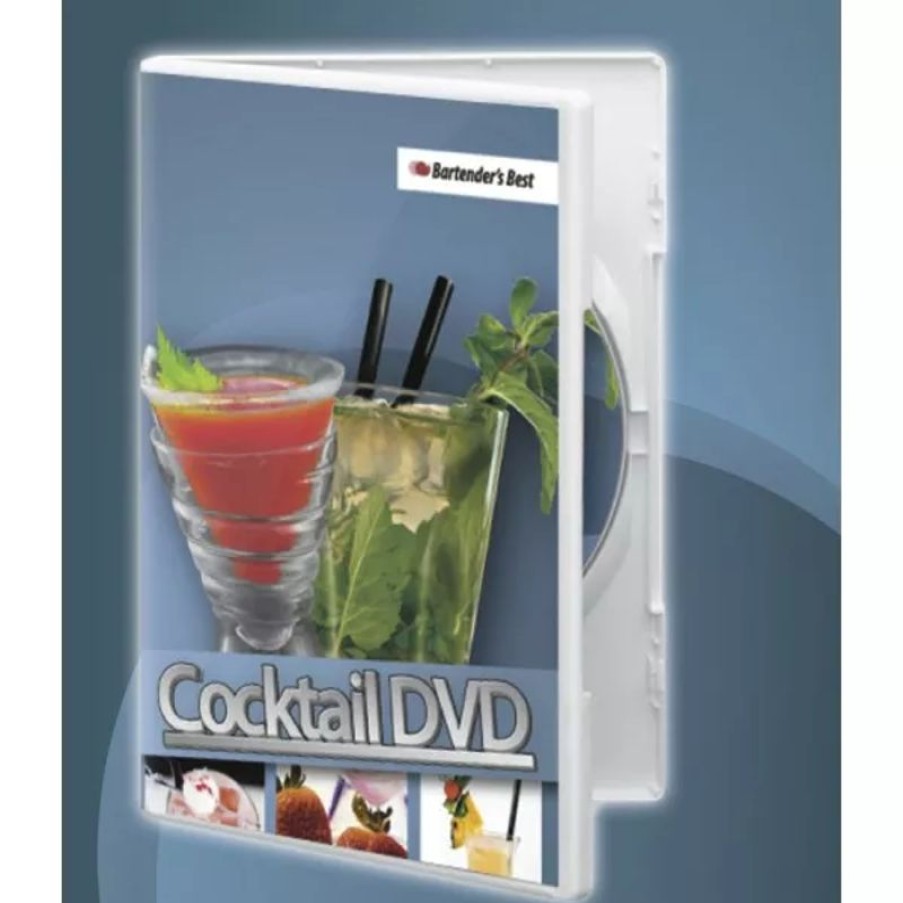 Barzubehor Barstuff Show Mixing | Cocktaildvd - Cocktail-Rezepte