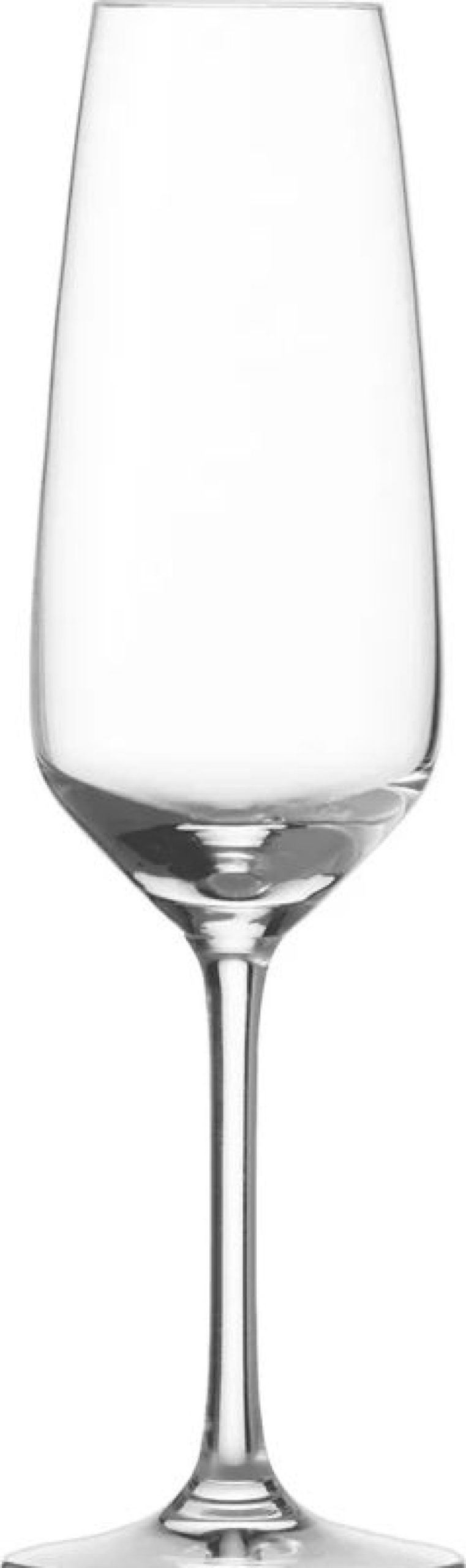 Glaser Barstuff Sektglaser | Sektglas Taste, Schott Zwiesel - 283Ml (1 Stk.)