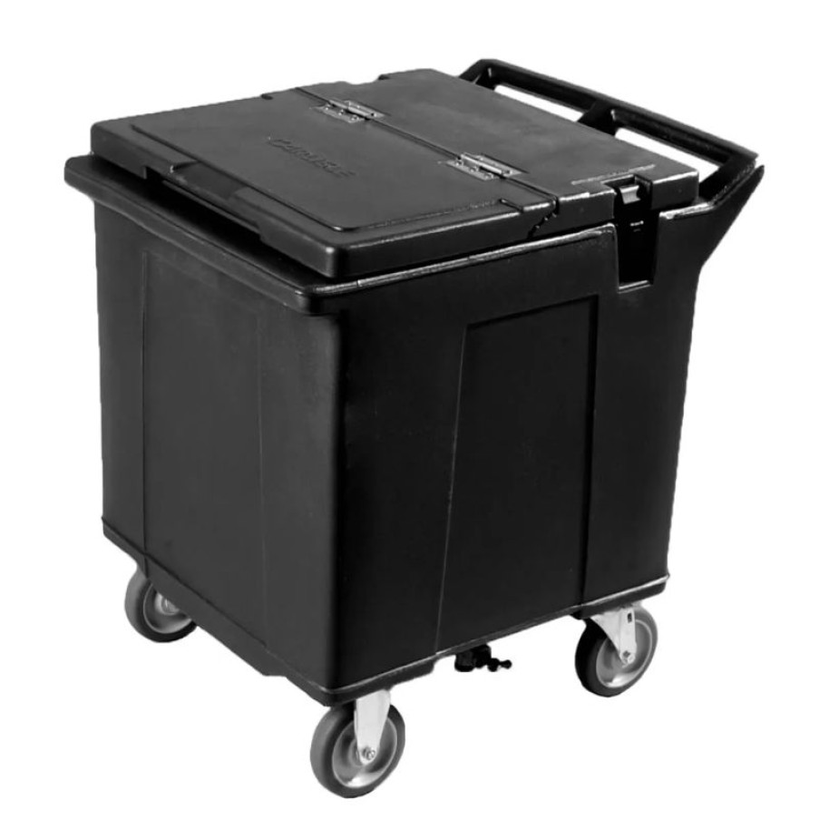 Servicepersonal Barstuff Eiseimer & Eisbox | Eis-Caddy - 57Kg