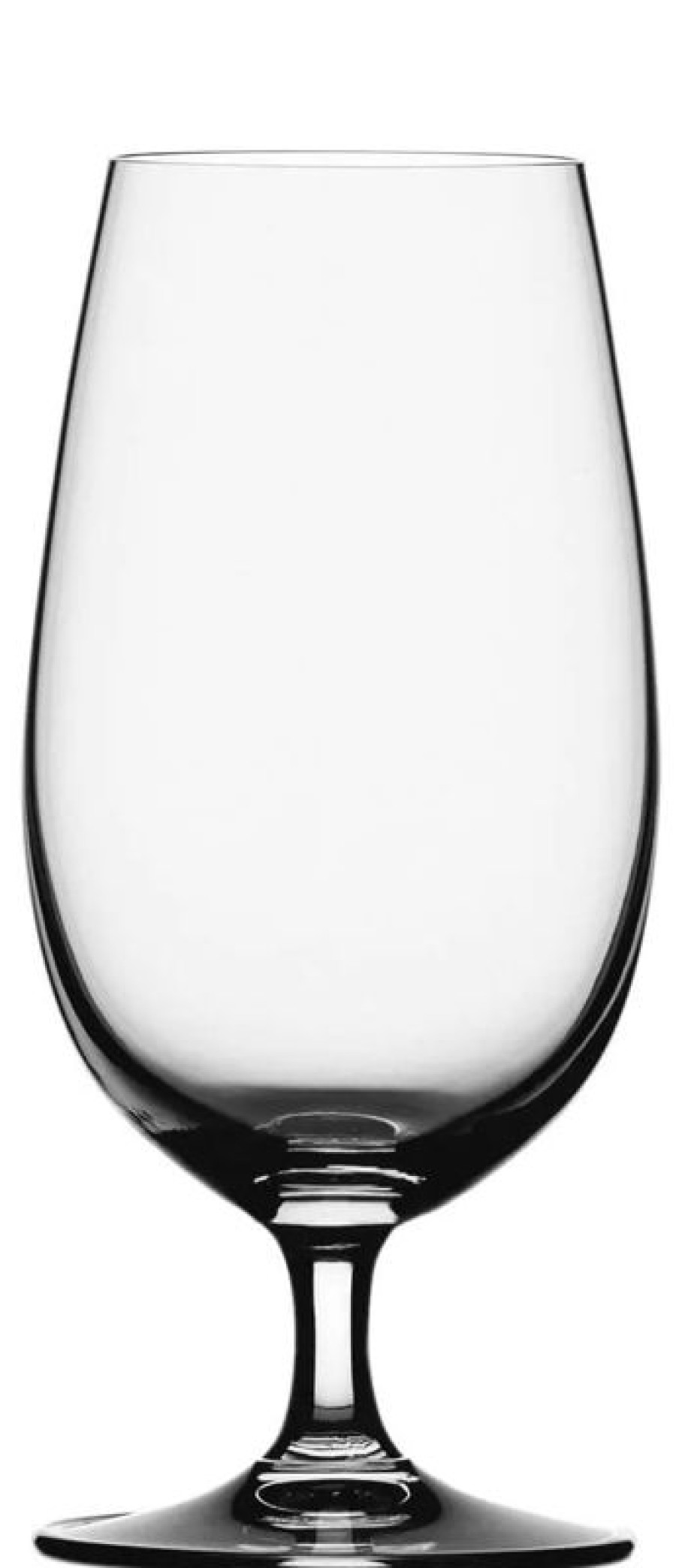 Glaser Barstuff Biertulpen | Wasser-Bierglas Winelovers, Spiegelau - 400Ml (1 Stk.)