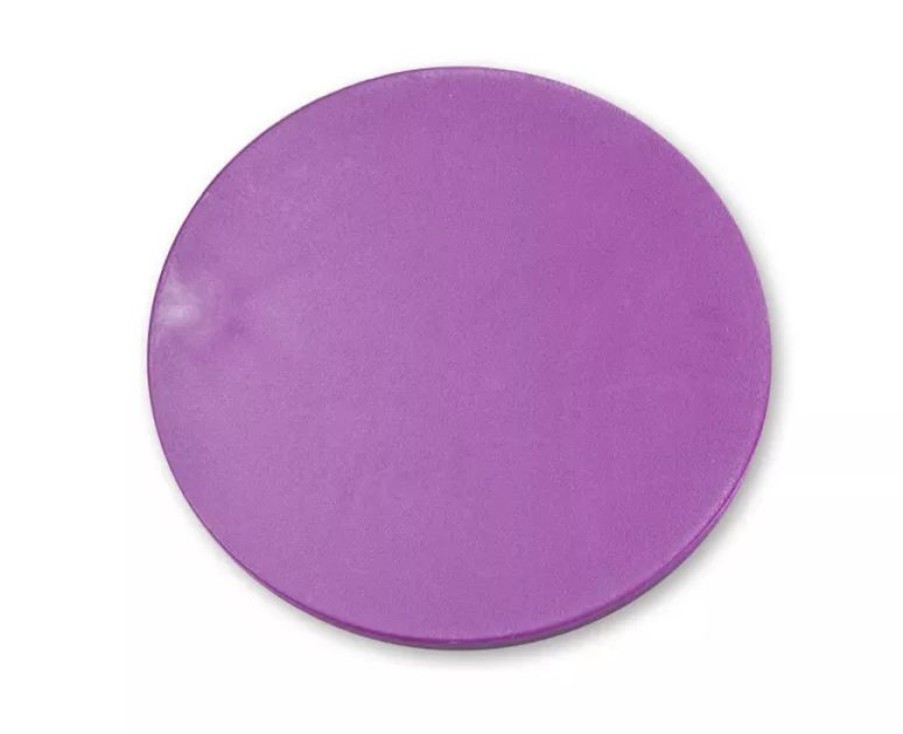 Verbrauchsartikel Barstuff Wertchips | Wertchip - 2,5 X 38Mm (1000Stk.) Violett