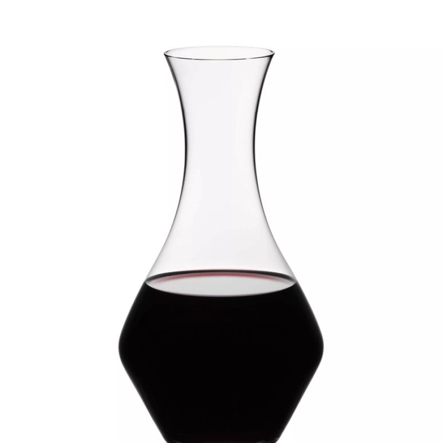 Glaser Barstuff Dekanter | Dekanter Cabernet, Riedel - 1050Ml (1 Stk.)