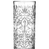 Glaser Barstuff Longdrinkglaser | Longdrinkglas Tattoo, Rcr - 368Ml (1 Stk.)