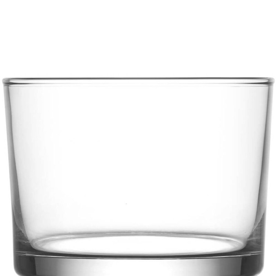 Glaser Barstuff Lav | Softdrinkglas Bodega, Lav - 240Ml (1 Stk.)