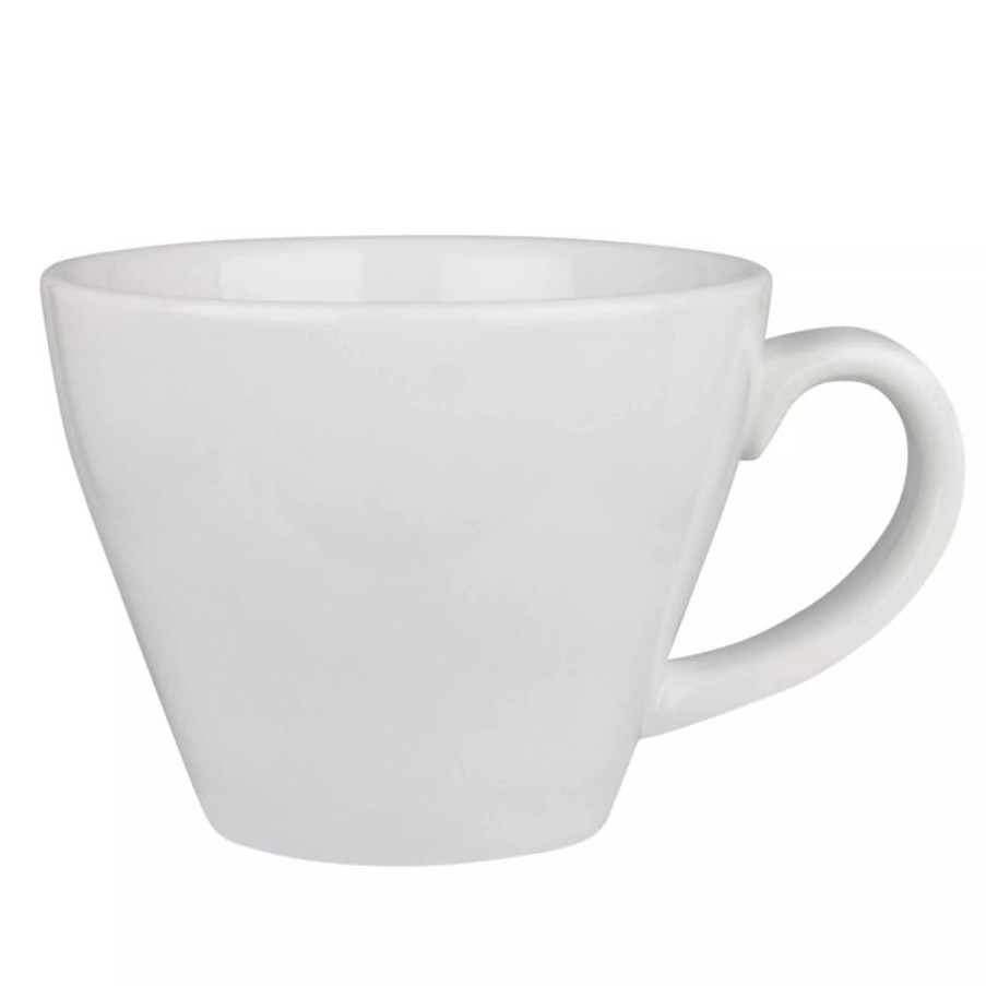 Gastetisch Barstuff Tassen & Untertassen | Doppio-, Kaffeetasse - 0,18L (1 Stk.)