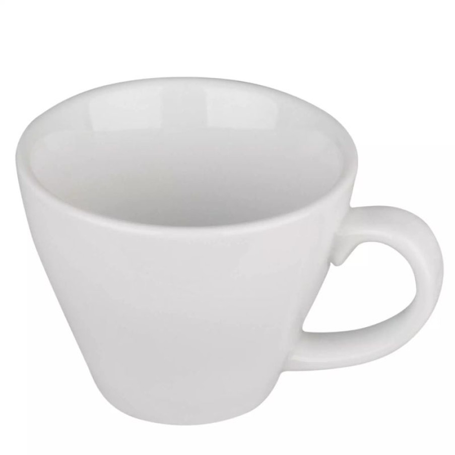 Gastetisch Barstuff Tassen & Untertassen | Doppio-, Kaffeetasse - 0,18L (1 Stk.)