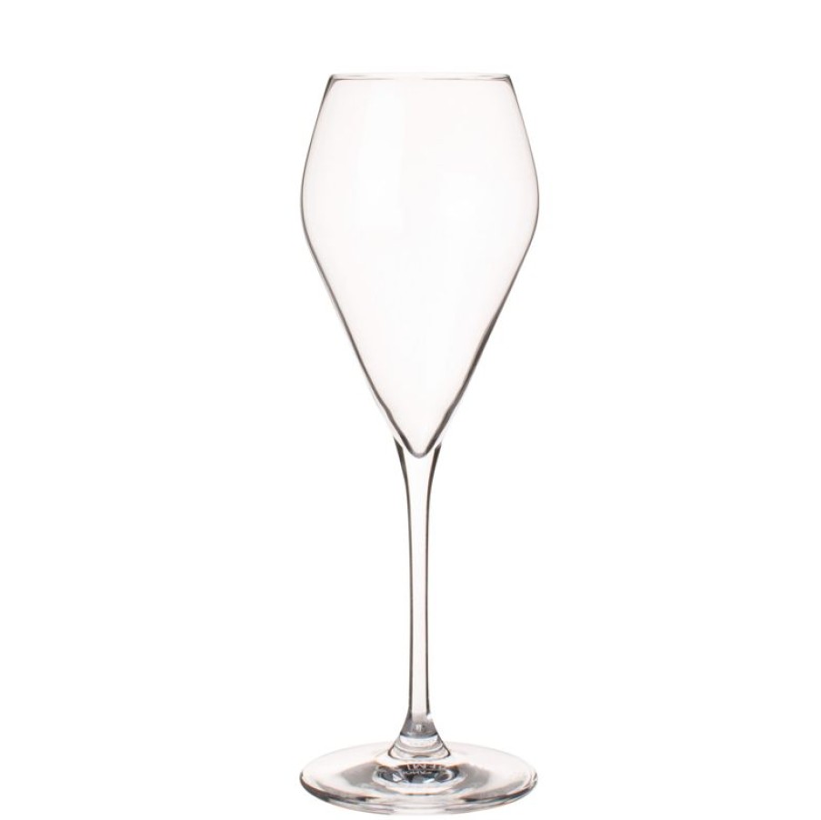 Glaser Barstuff Sektglaser | Proseccoglas Mode, Rona - 240Ml (1 Stk.)