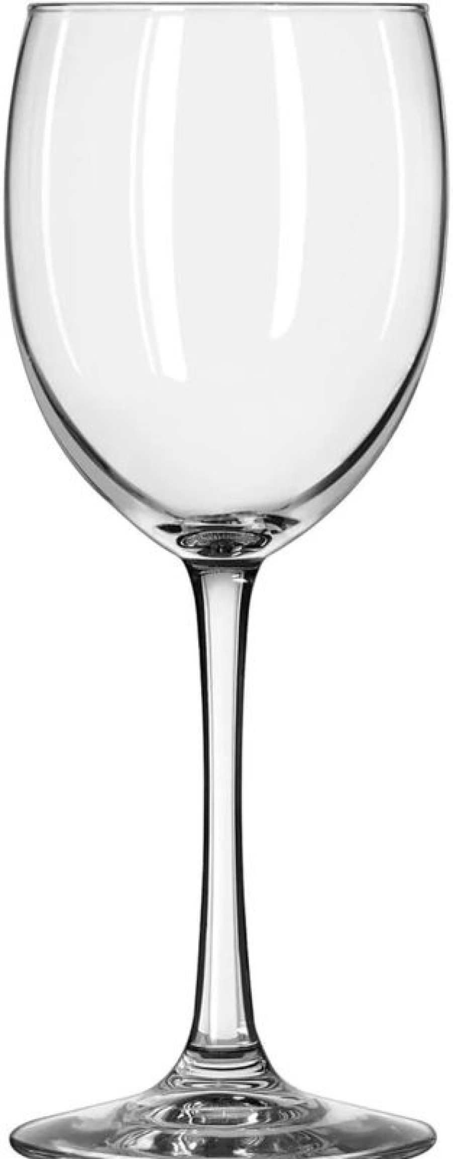 Glaser Barstuff Libbey | Tall Wine Glas, Vina Libbey - 355Ml (12Stk)