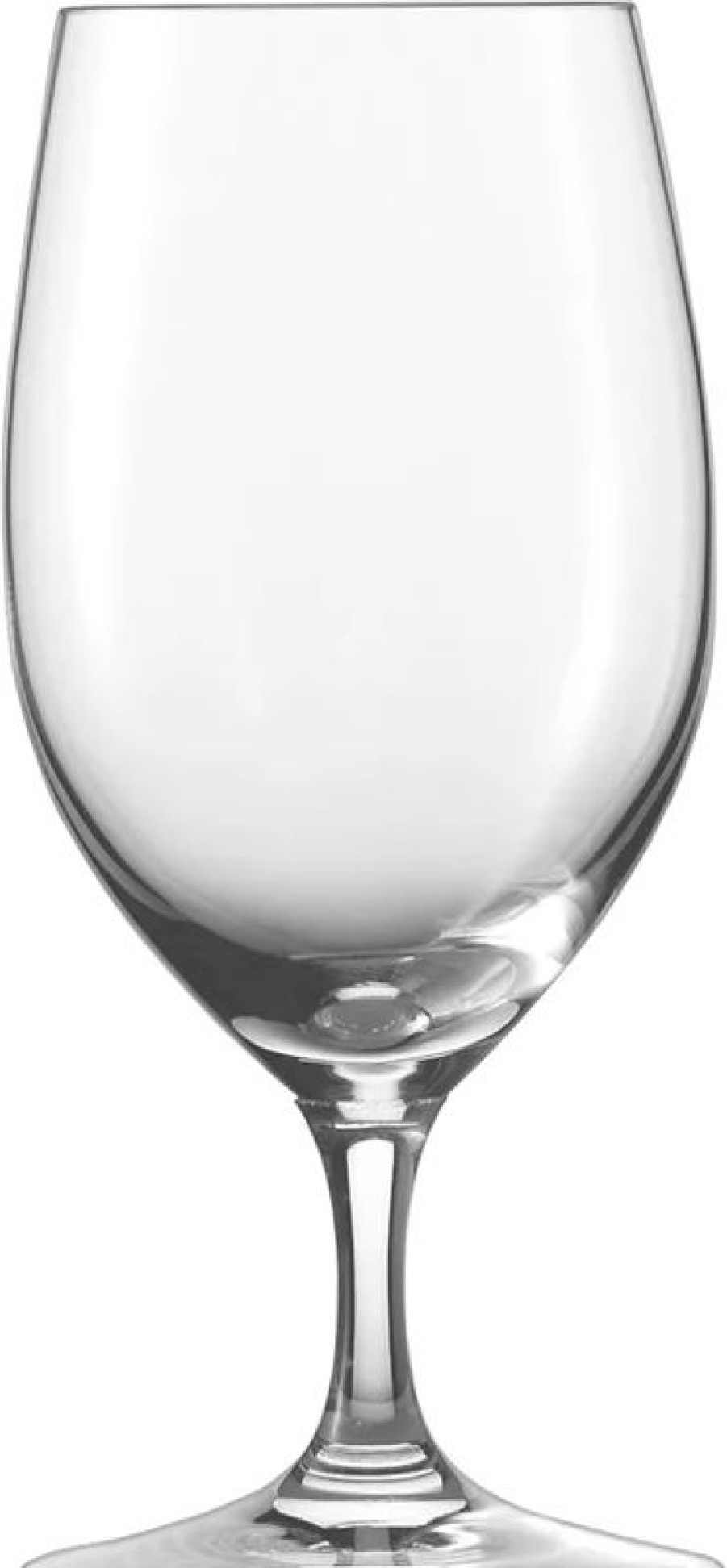 Glaser Barstuff Sonstige Glaser | Wasserglas Bar Special, Schott Zwiesel - 344Ml (6 Stk.)