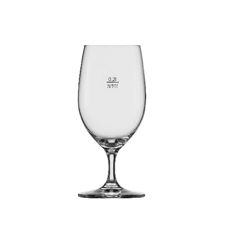 Glaser Barstuff Sonstige Glaser | Wasserglas Bar Special, Schott Zwiesel - 344Ml (6 Stk.)