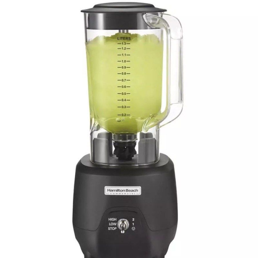 Technik & Barbau Barstuff Mixer Hamilton Beach | 908U00Aer Commercial Bar Blender - Hamilton Beach (Hbb908R-Ce)