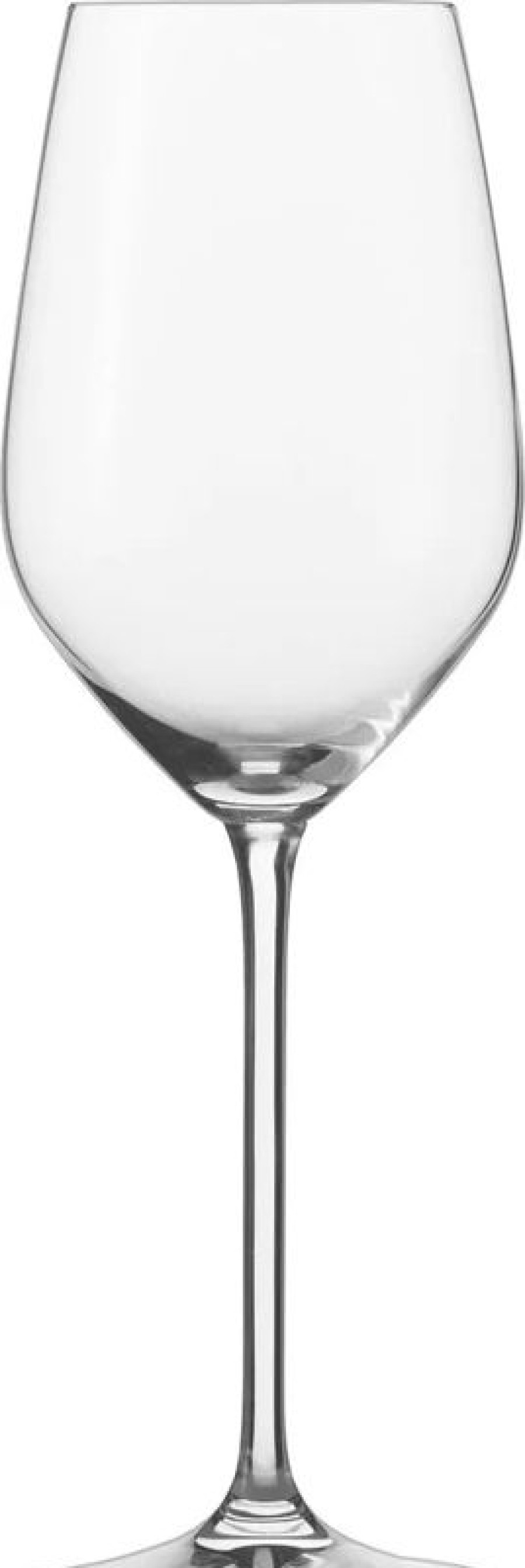 Glaser Barstuff Wasserglaser | Wasserglas Fortissimo, Schott Zwiesel - 505Ml (6 Stk.)