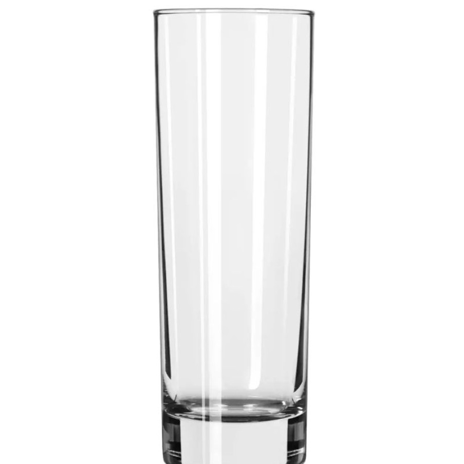 Glaser Barstuff Longdrinkglaser | Cooler Glas Chicago, Onis - 320Ml (1 Stk.)