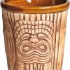 Glaser Barstuff Tiki Becher | Tiki-Becher - Mai Tai (430Ml)