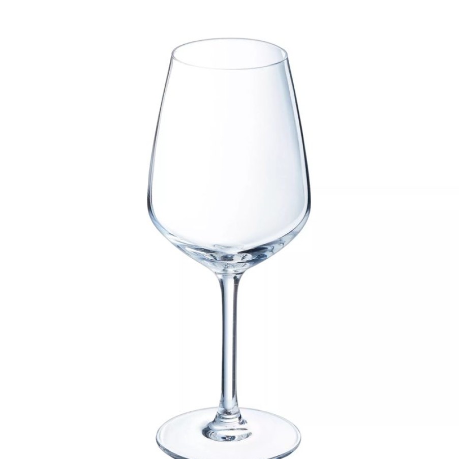 Glaser Barstuff Arcoroc | Weinglas Vina Juliette, Arcoroc - 300Ml, 0,1+0,2L Eiche (1 Stk.)