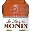 Verbrauchsartikel Barstuff Monin Sirup | Kastanie - Monin Sirup (0,7L)