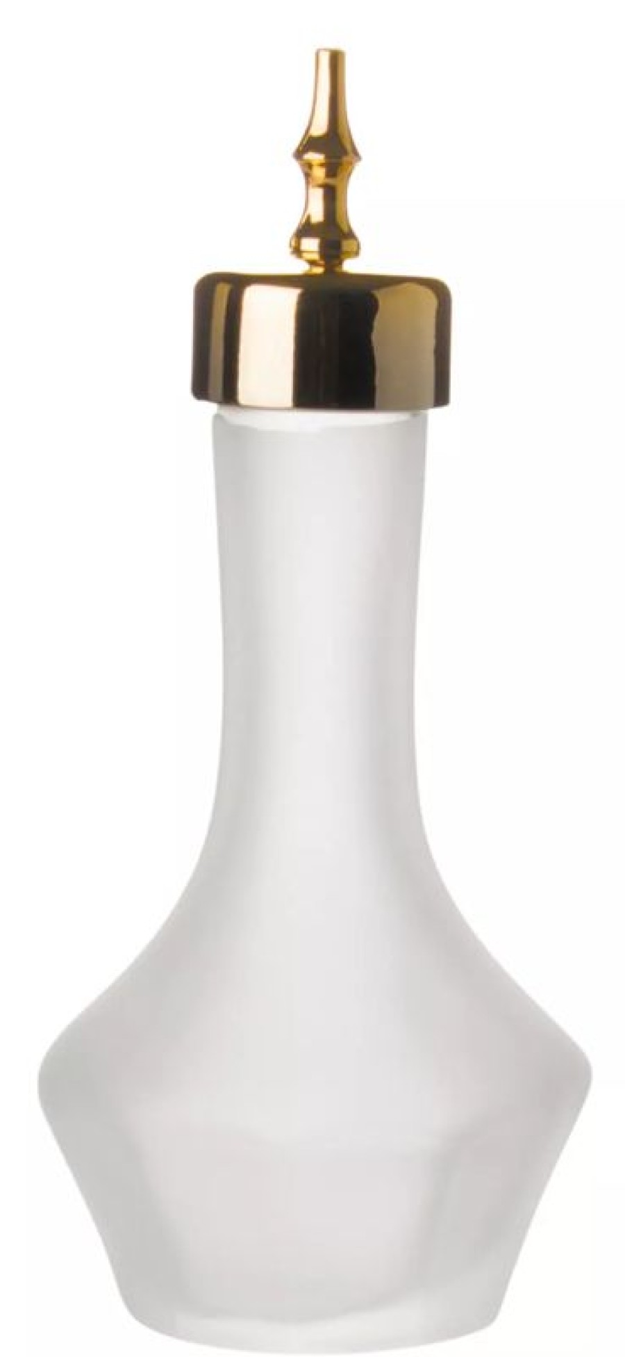 Servicepersonal Barstuff Bitterflaschen & Dashbottle | Bitterflasche Satiniert, Prime Bar, Ausgie Goldfarben - 30Ml