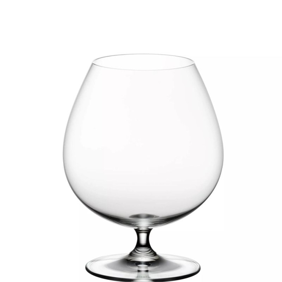 Glaser Barstuff Cognacglaser | Brandyglas Vinum, Riedel - 885Ml (2 Stk.)