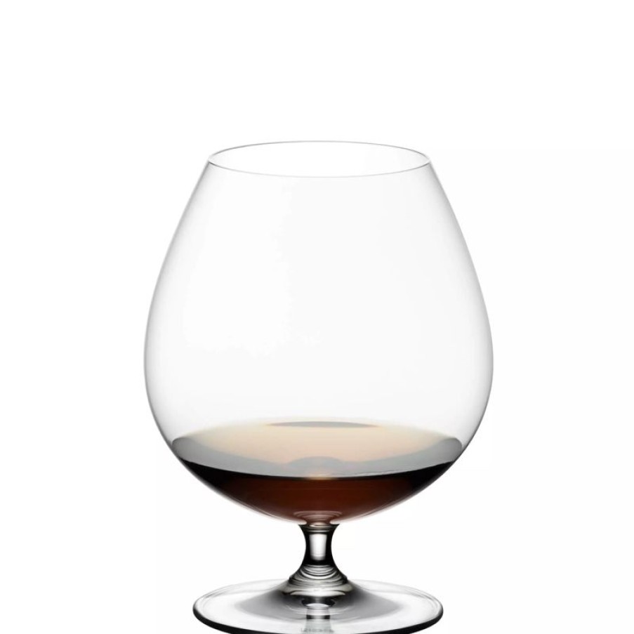 Glaser Barstuff Cognacglaser | Brandyglas Vinum, Riedel - 885Ml (2 Stk.)