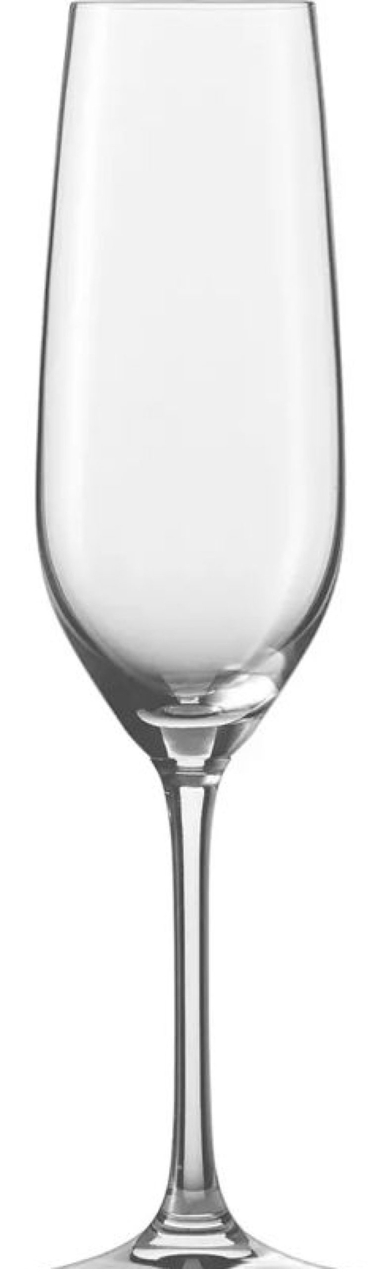 Glaser Barstuff Sektglaser | Sektglas Vina, Schott Zwiesel - 227Ml (1 Stk.)